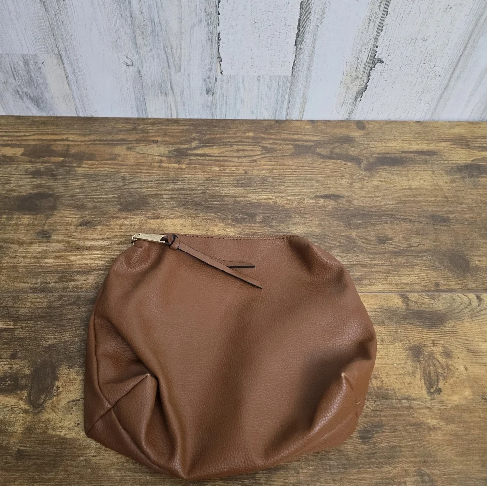 Steve Madden Brown Bag